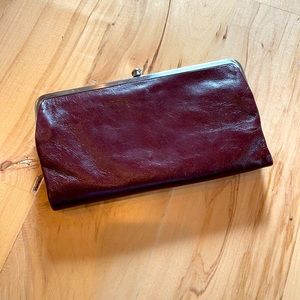 Hobo wallet